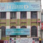 Narmada's Hyderabad Biryani