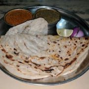 Srinathji's Veg Multi Cuisine Restaurant