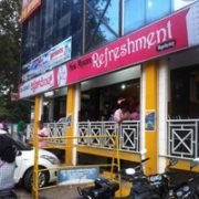 New Mysore Refreshment