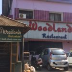 Woodlands Restaurant