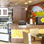 Theka Coffee Desi - Restaurant in Abohar