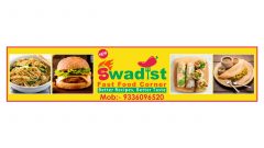 New Swadist Fast Food Corner | Gorakhpur
